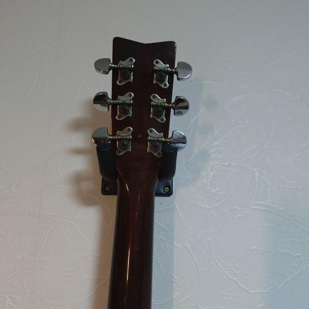 Yamaha FG-122 アコースティックギター