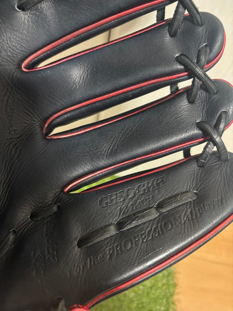 硬式用　浅村モデル　NP6FS ローリングス HOHプレミアム　内野手　コユニ