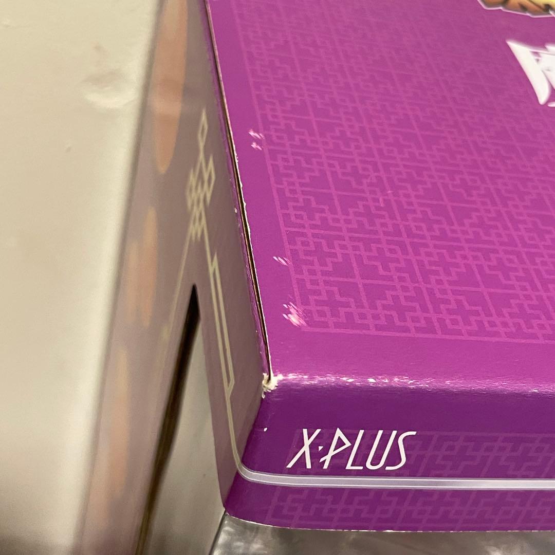 ギガンティックシリーズ 魔人ブウ(純粋)クリアVer. 未開封