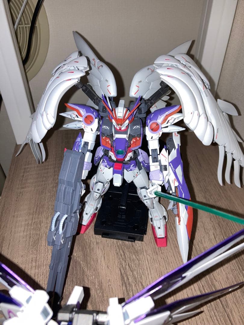 ガンダムプラモデル