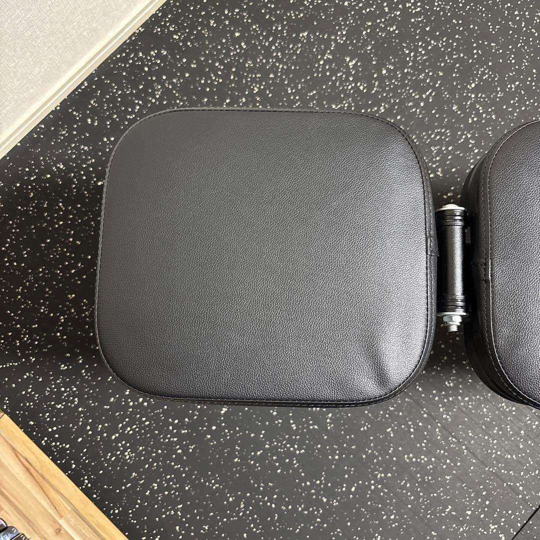 リーディングエッジ インクラインベンチ マルチポジションベンチ LE-B80