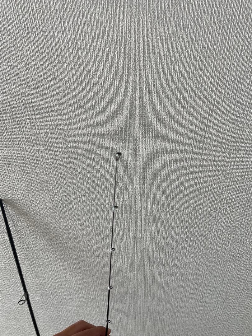 テイルウォーク エギングロッド EGIST (エギスト) TZ 77M/TISL