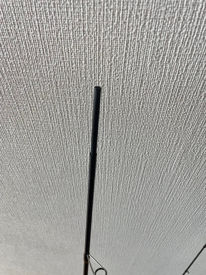 テイルウォーク エギングロッド EGIST (エギスト) TZ 77M/TISL