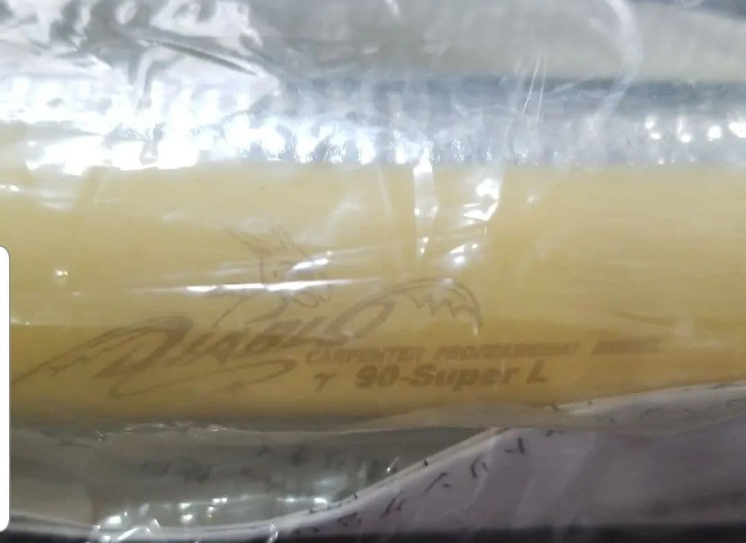 カーペンター　ディアブロ　90 Super-L