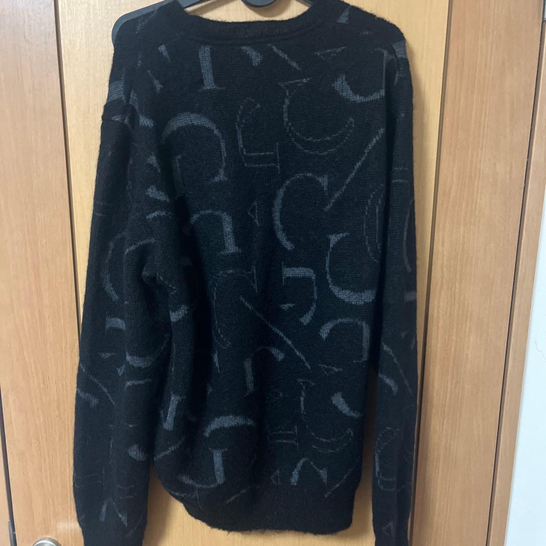 Callawayメンズニット