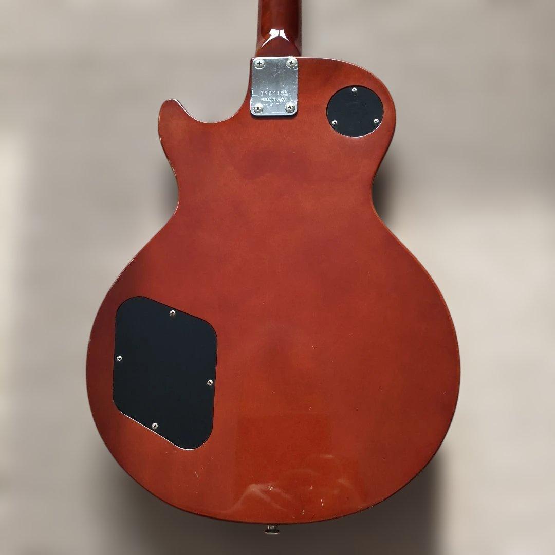 Greco Custom model エレキギター 1975年製 グネコロゴ