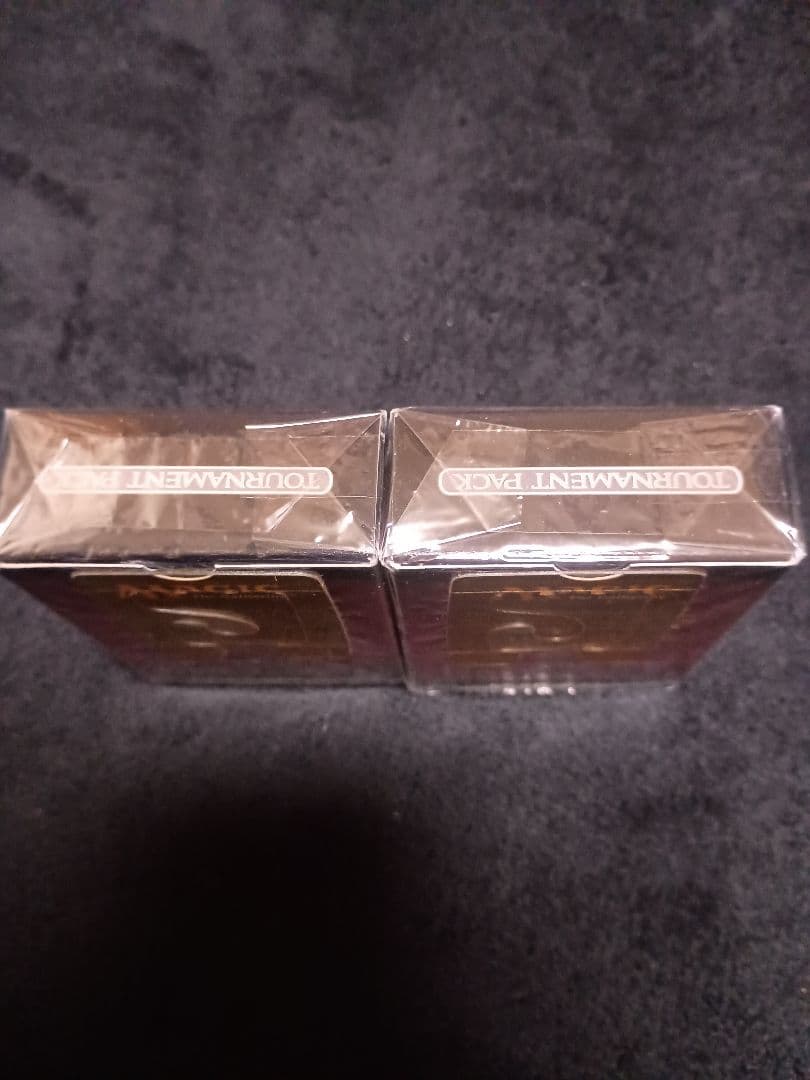 MTG 神河物語トーナメントパック　英語版　2パック