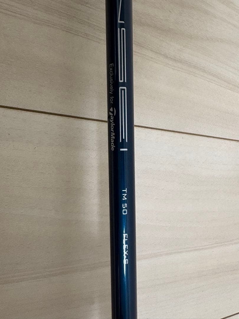 【極美品】SIM2 MAX 5W 5番フェアウェイウッド