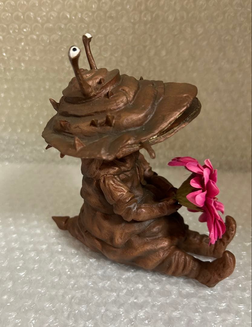 ☆カネゴン ウルトラマンシリーズ 怪獣フィギュア レア