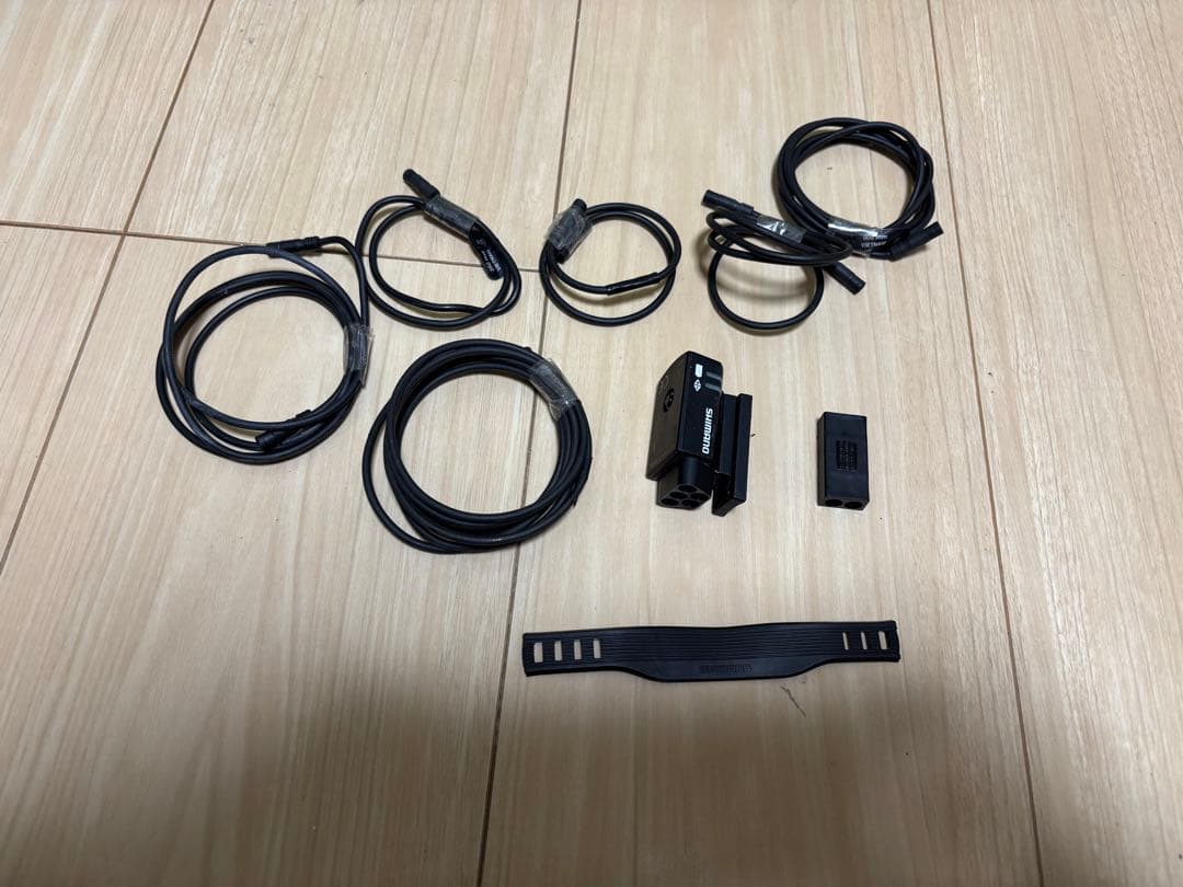 SHIMANO ULTEGRA Di2 11速