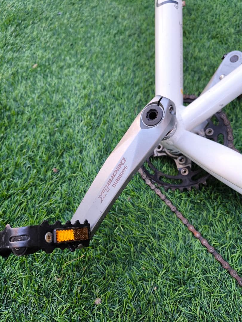 Louis Garneau XC Aerial Easton等 26インチセット