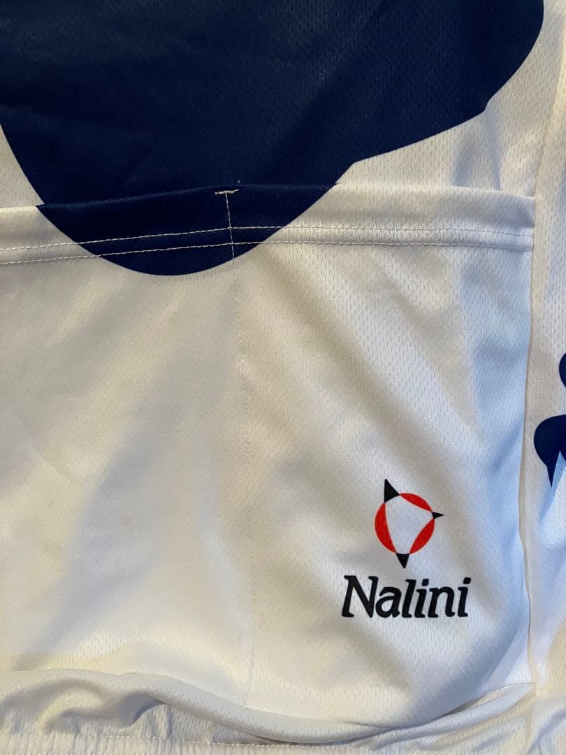 Nalini サイクルジャージ ツールドフランス　francaise