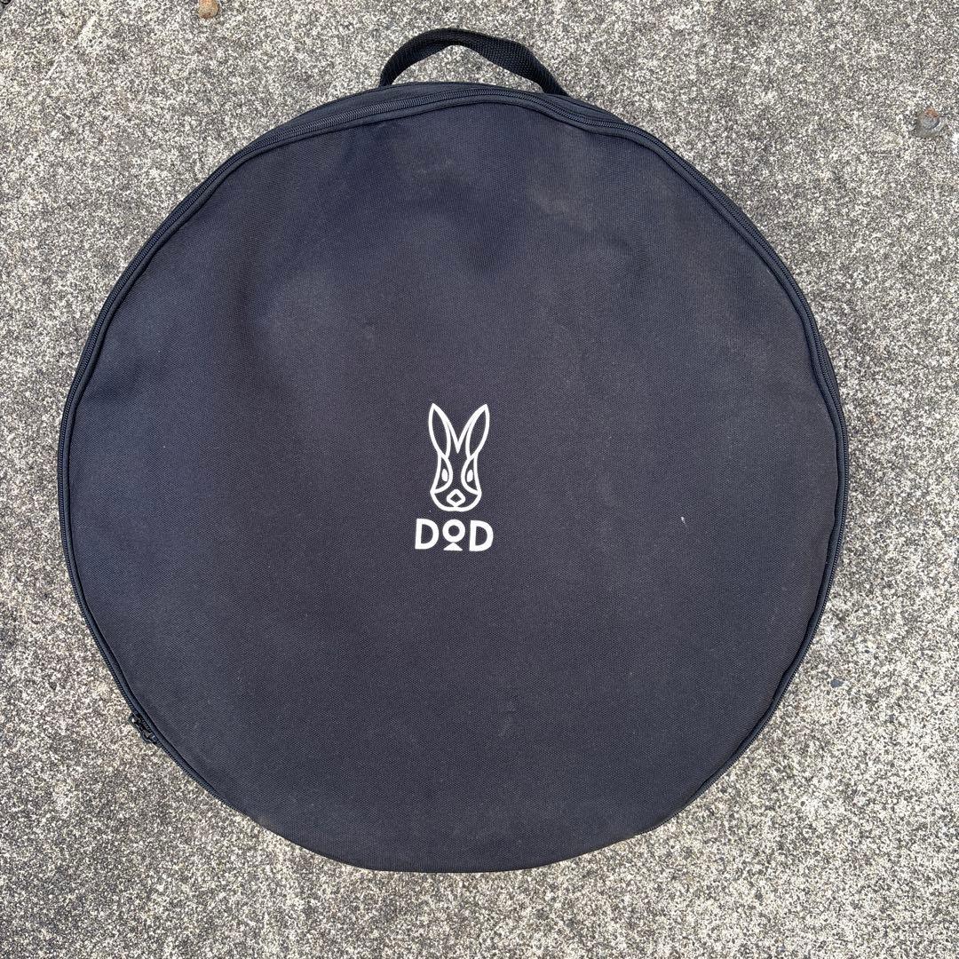 DOD ビートルくん