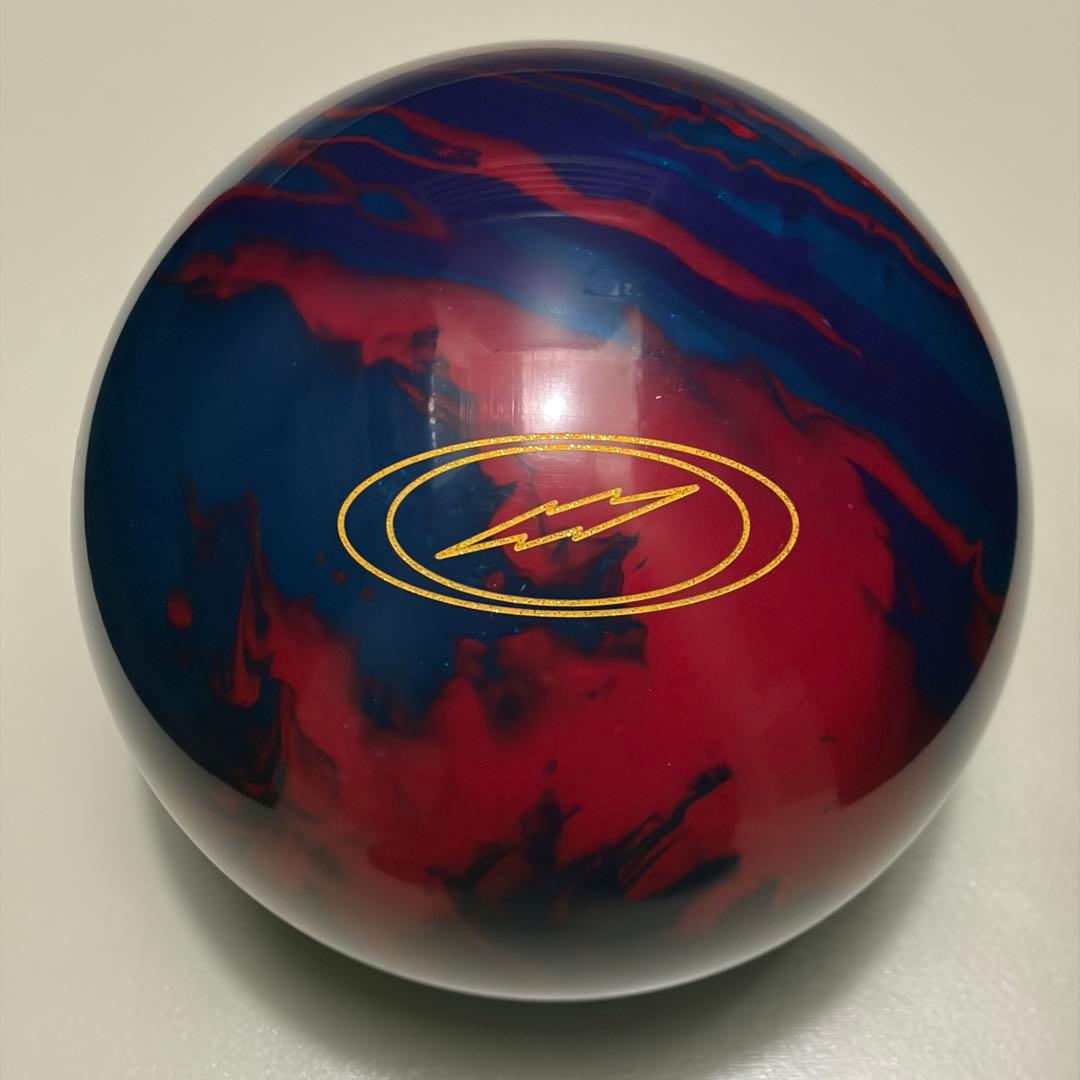 ストーム フェイズ2 パール 15ポンド STORM Phaze Ⅱ Pearl