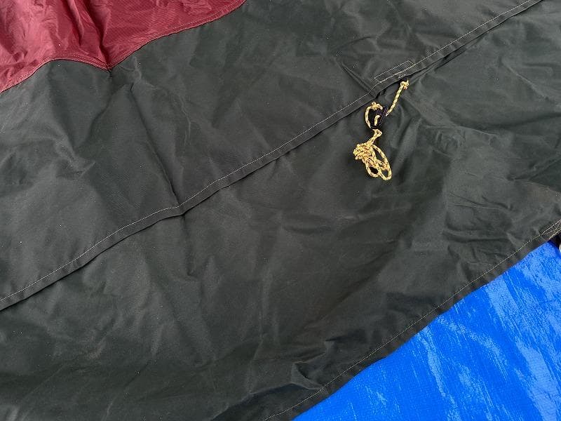 ご*ん様 Tentipi Zirkon Light テンティピ ジルコン 7 ラ