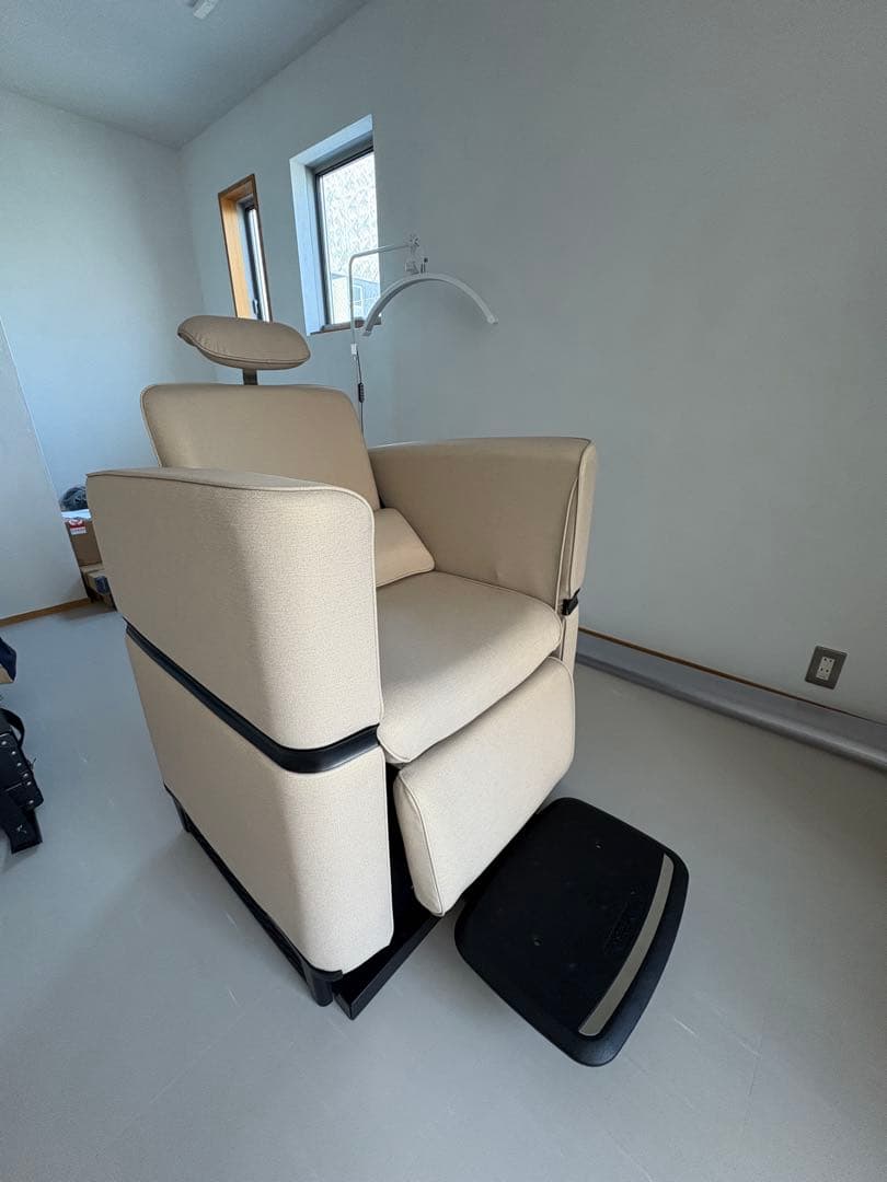 Zhi.NETタカラベルモントMINIMAL SALON UNIT ONE