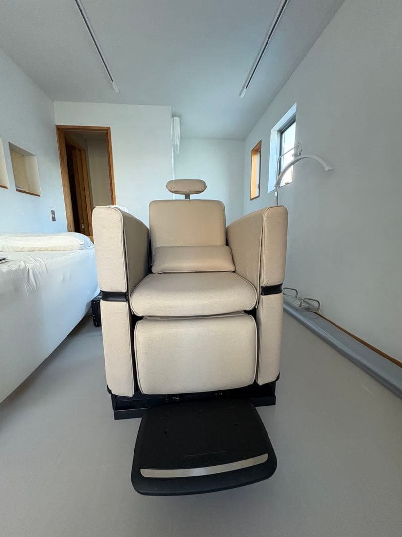 Zhi.NETタカラベルモントMINIMAL SALON UNIT ONE