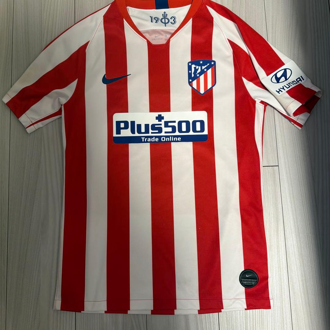 アトレティコ・マドリード ジョアン・フェリックス ユニフォーム