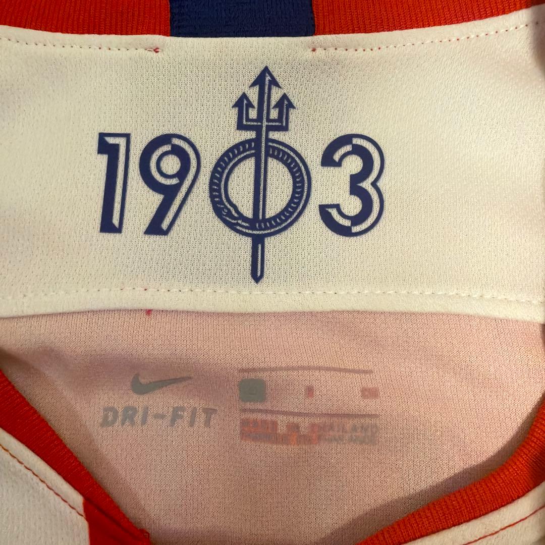 アトレティコ・マドリード ジョアン・フェリックス ユニフォーム