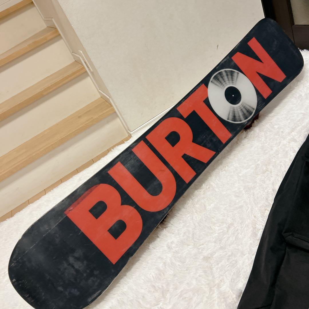 Burton DESCENDANT スノボ ビンディング バッグ 3点セット