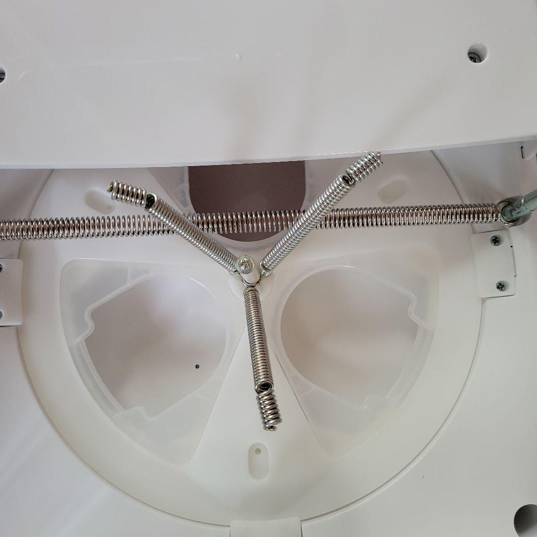 ガチャキューブ ピンク本体　500円用　カプセルトイ78個付き　超美品