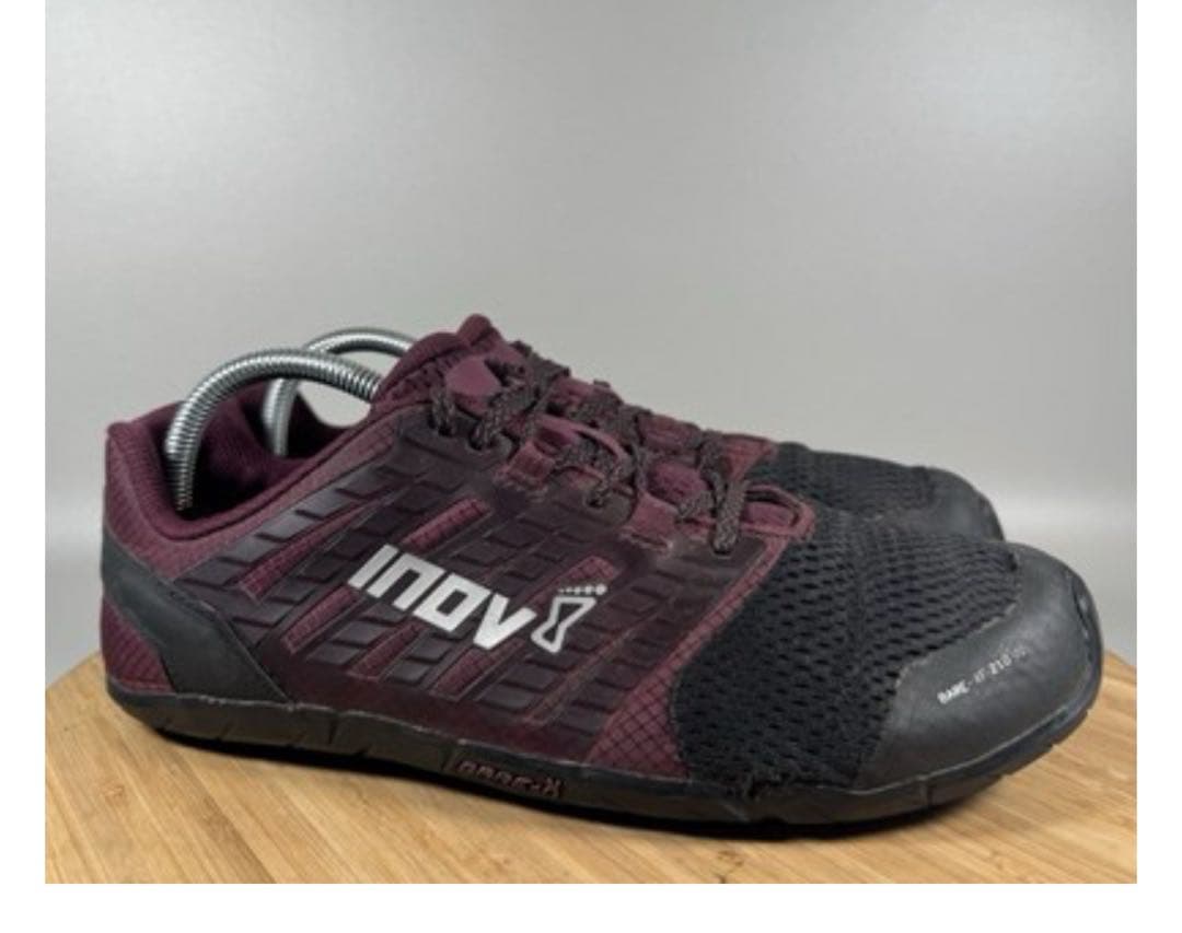 INOV8 bare-xf 210 inov-8 イノヴェイト　トレーニング