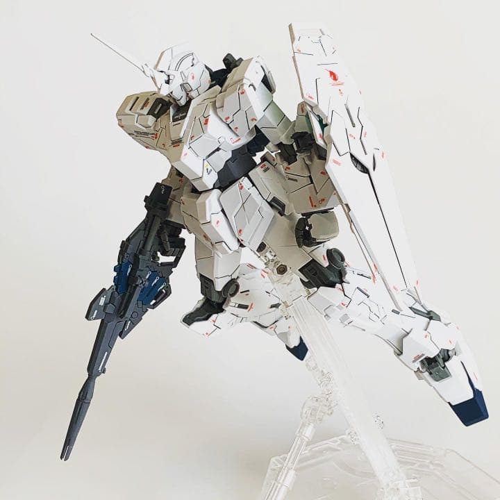 ガンプラ 完成品オーダー