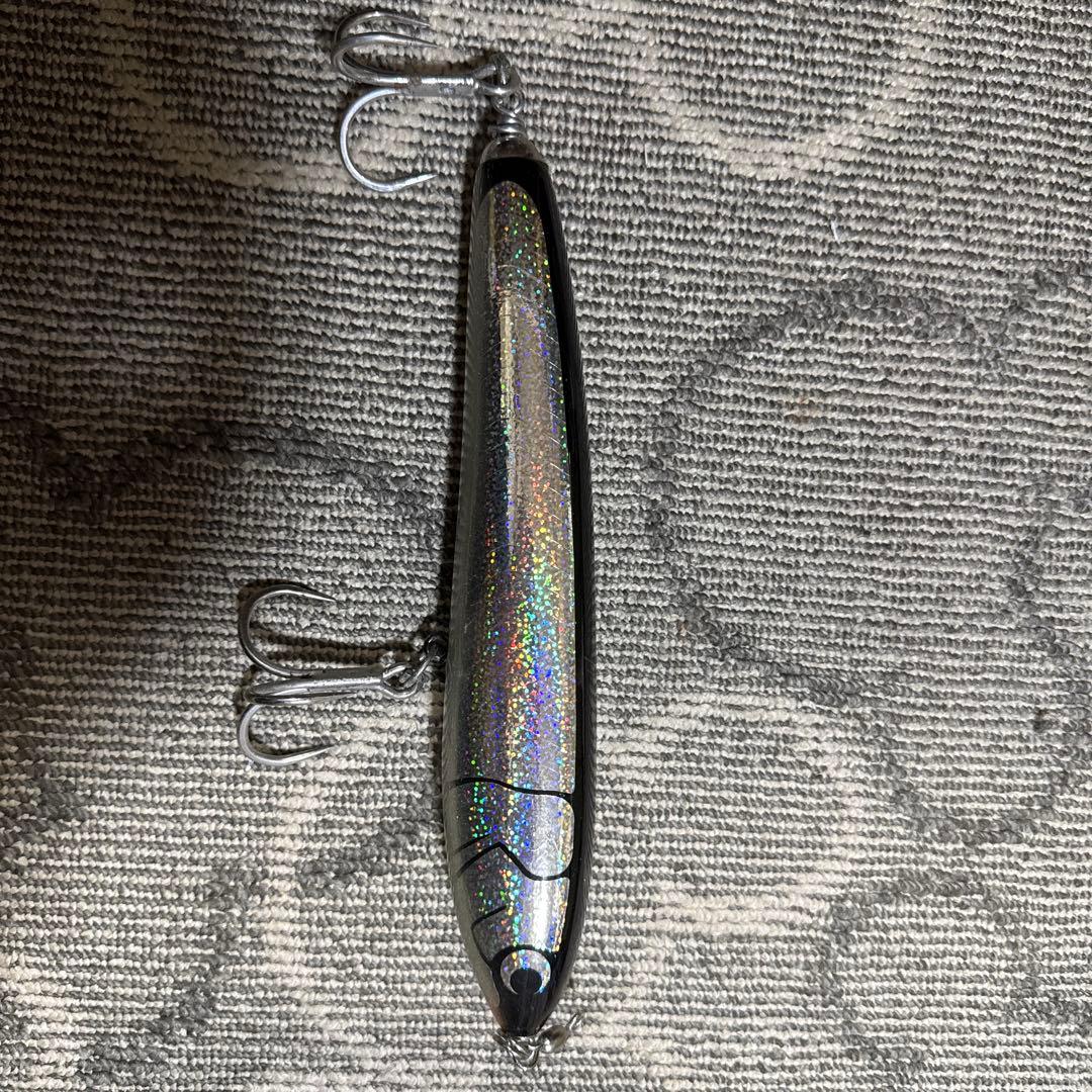 カーペンターのBC-γ (ガンマ) 60-180