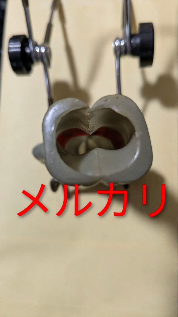 ウルトラマン　円谷プロ　東京大里玩具　指人形 ソフビ