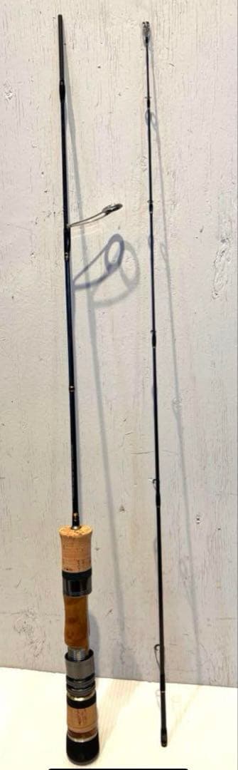 メジャークラフト ファインテールFTS-382UL