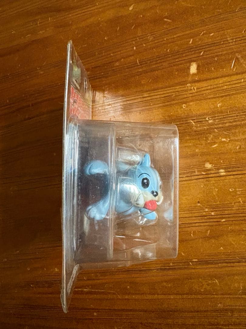 モンコレ　初期　パウワウ