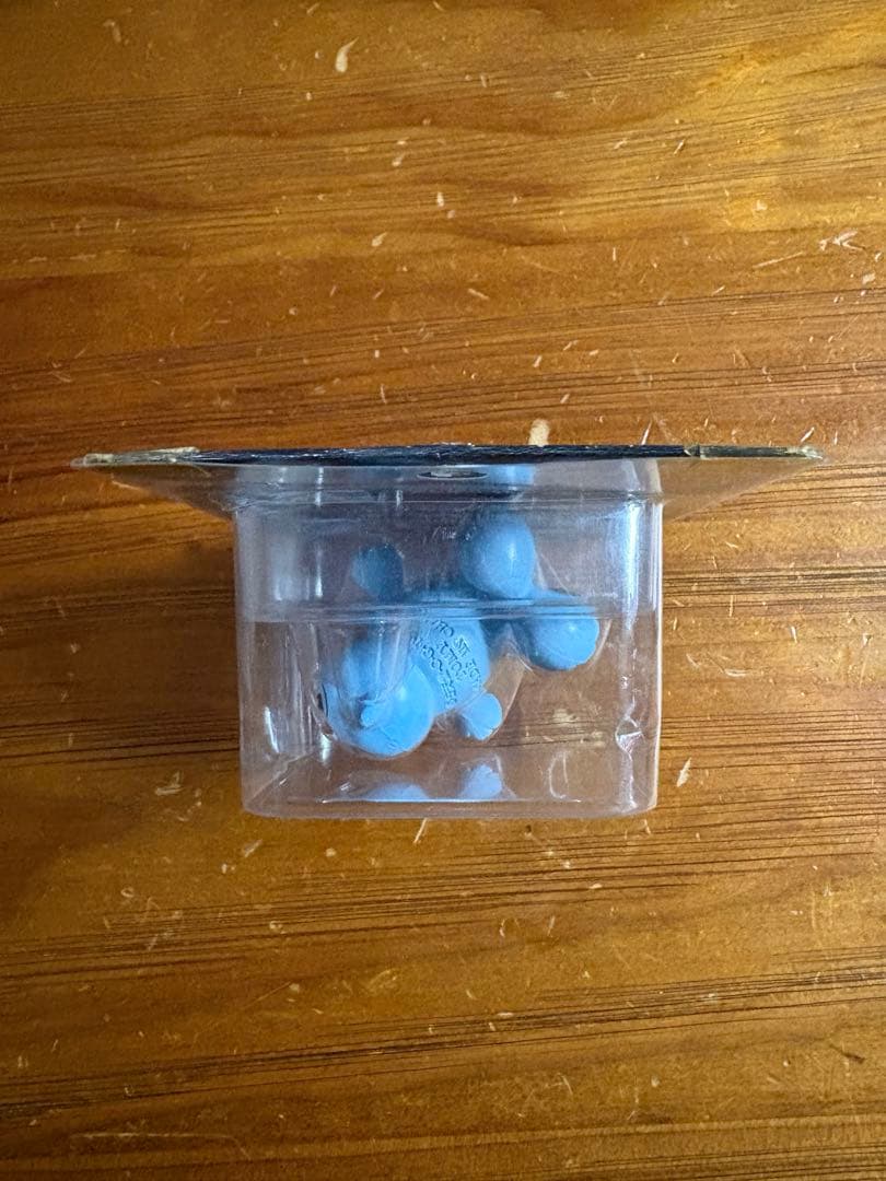 モンコレ　初期　パウワウ