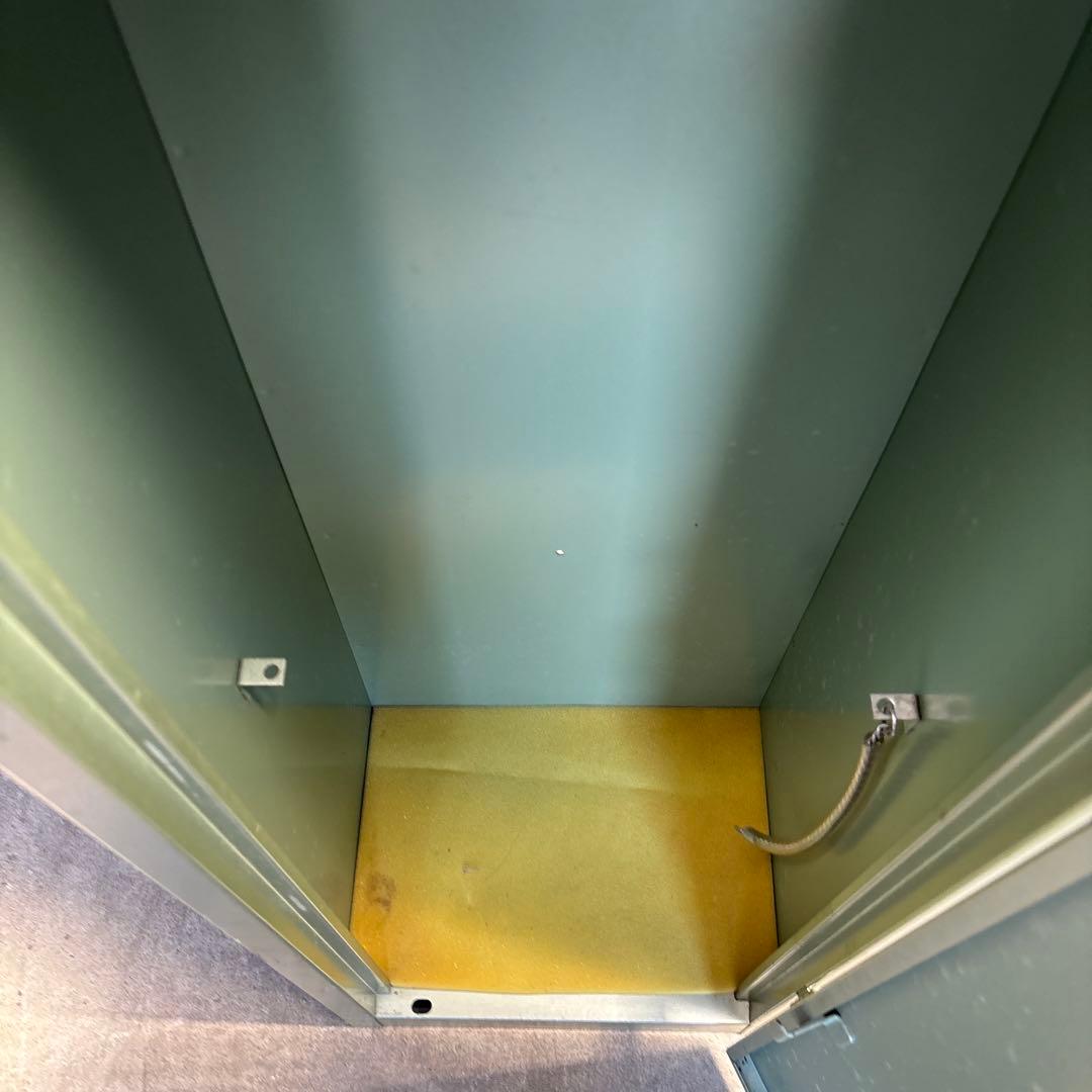 ゴ*ト様 ガンロッカー5丁保管