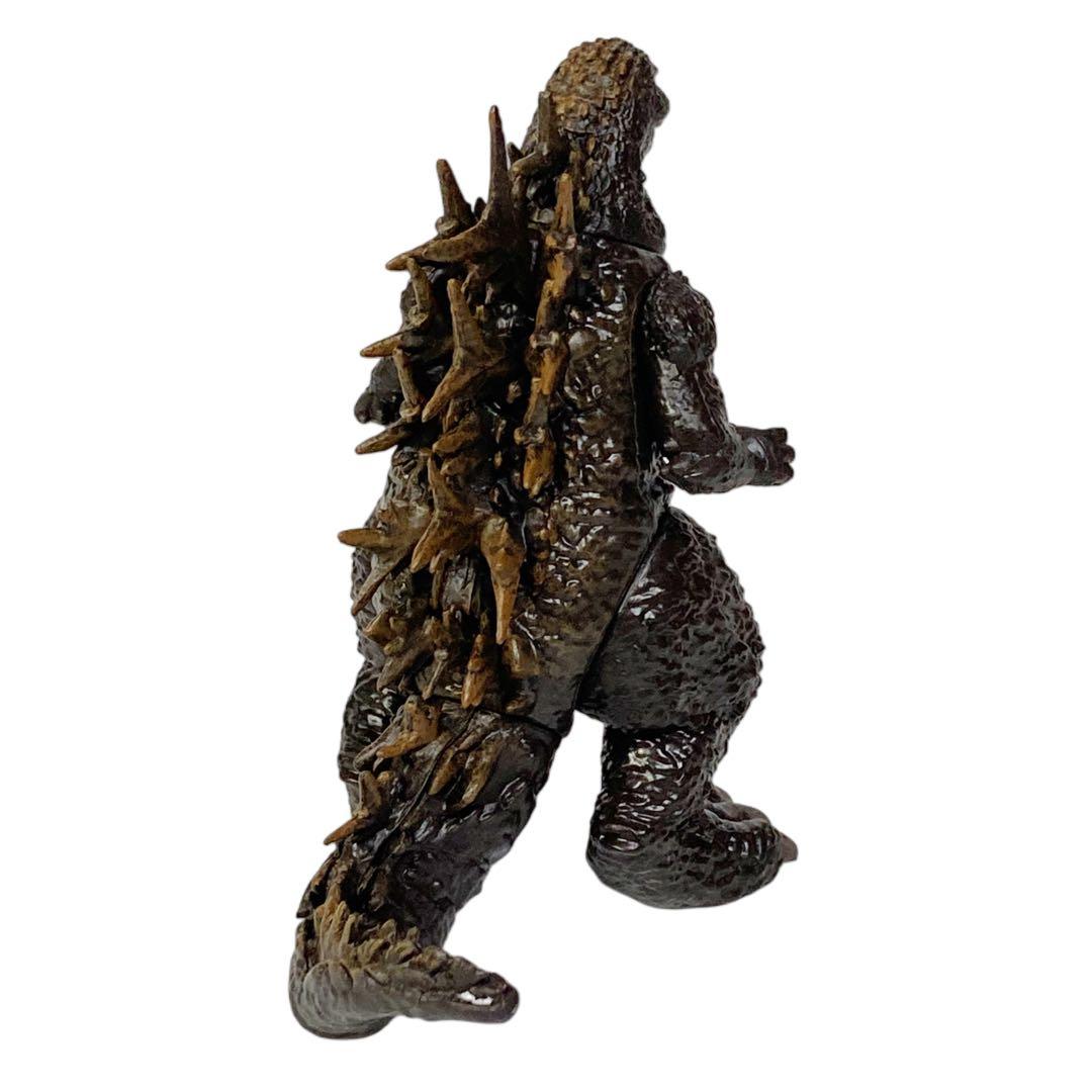 スーパー7 『ゴジラ-1.0』リ・アクション5種セット（開封美品）