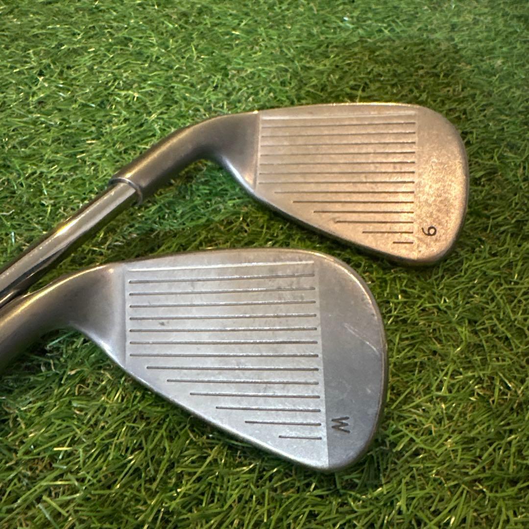 ‼️ピン G25 アイアン 8本セット NS950 R 希少‼️