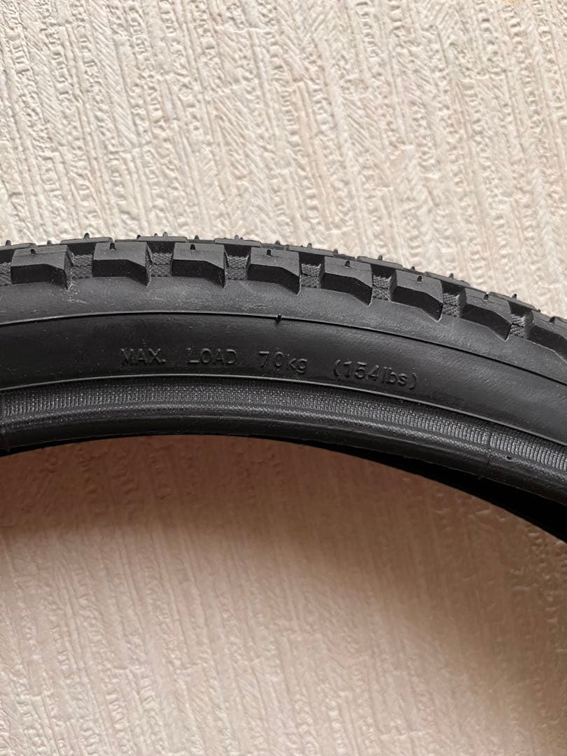 MAXXIS Holy Roller 20x1.95 タイヤ 2本セット