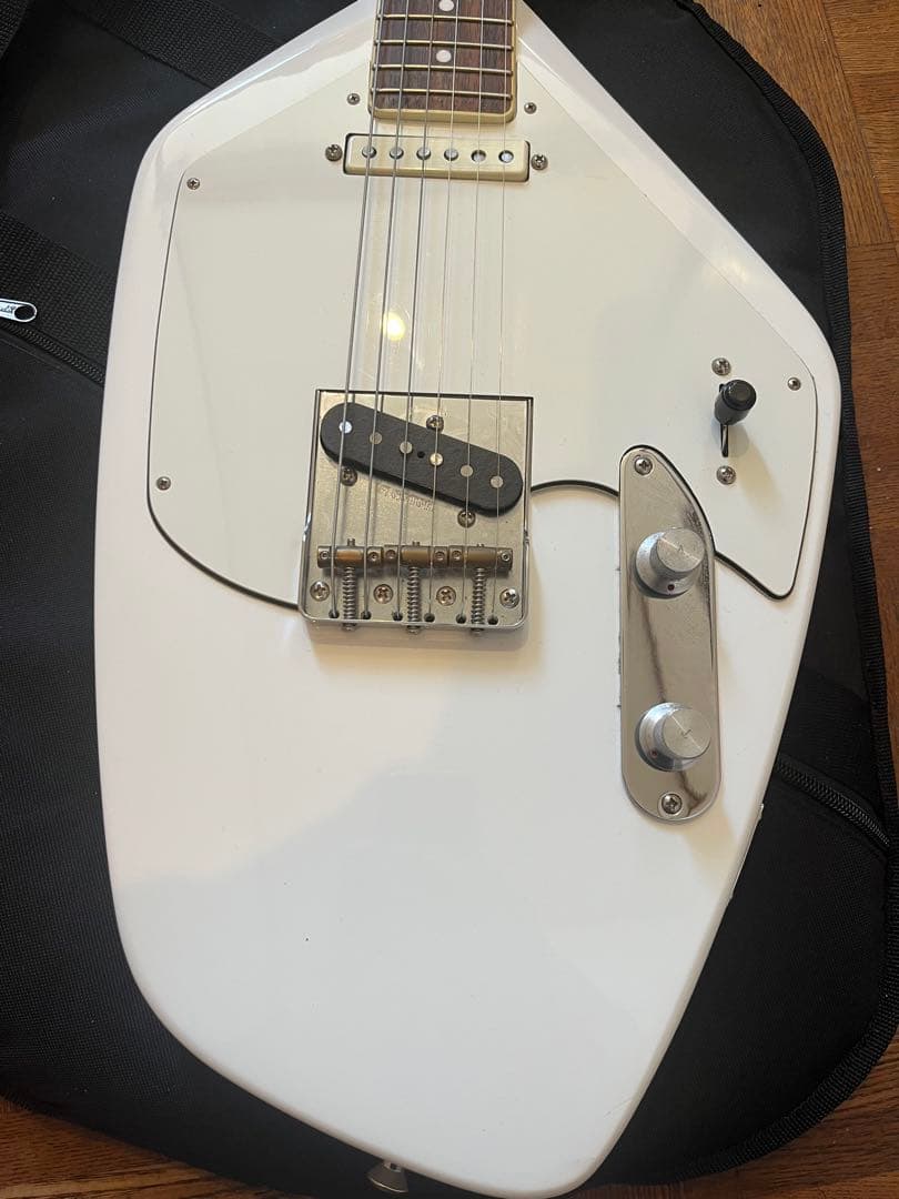 Phantom Guitar Works テレファントム Phantele