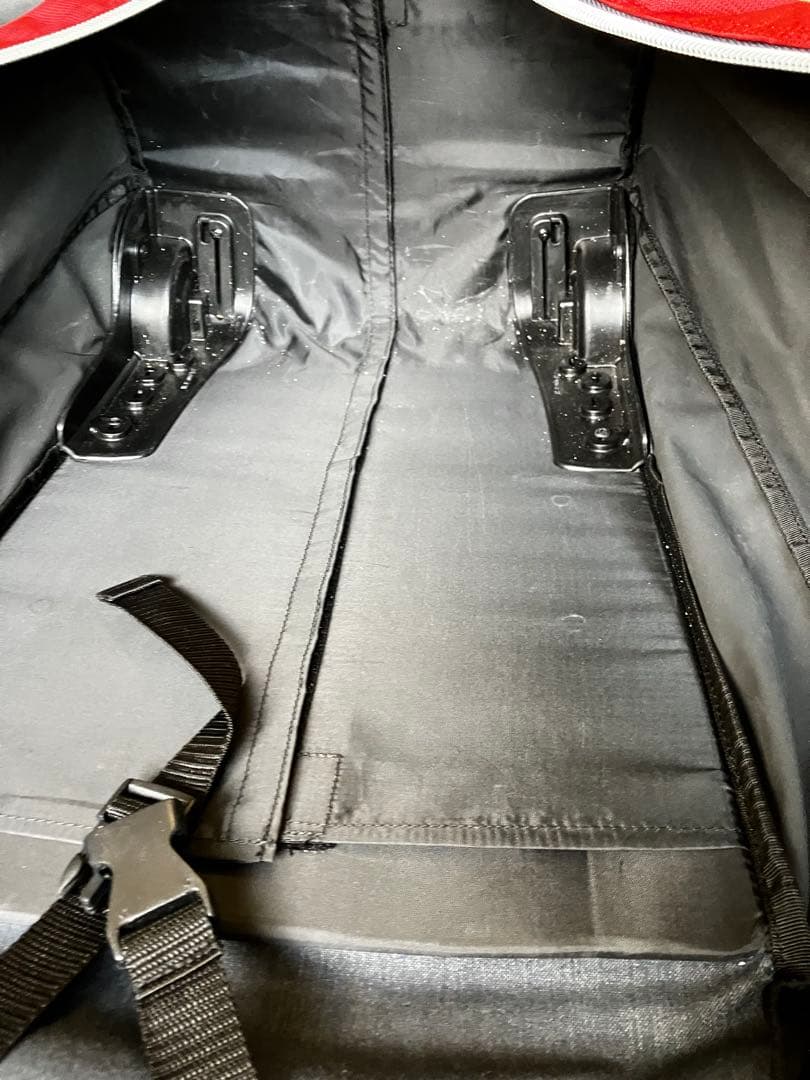 OGIO オジオ ゴルフ トラベルキャリー カバー ケース キャスター付き