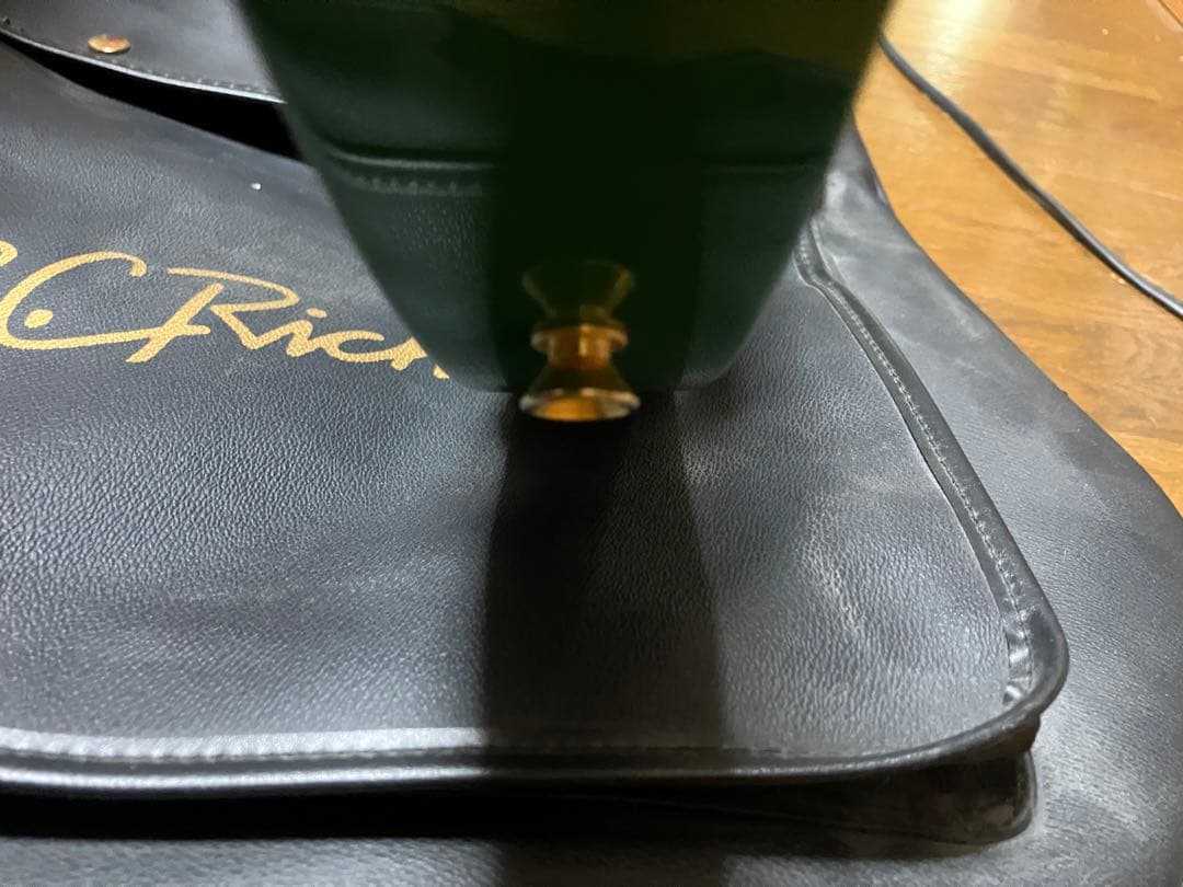 ほぼ未使用 MG-165S CG KIBAN hideモデル