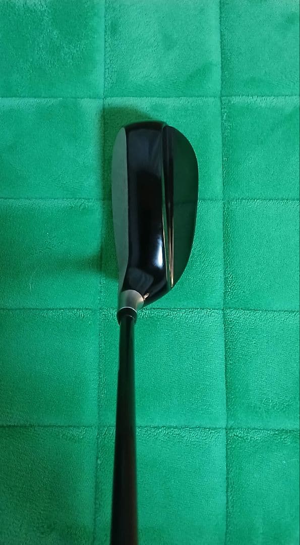 週末価格！！ほぼ未使用品！！　ソナテック　アイアンドライバー！！