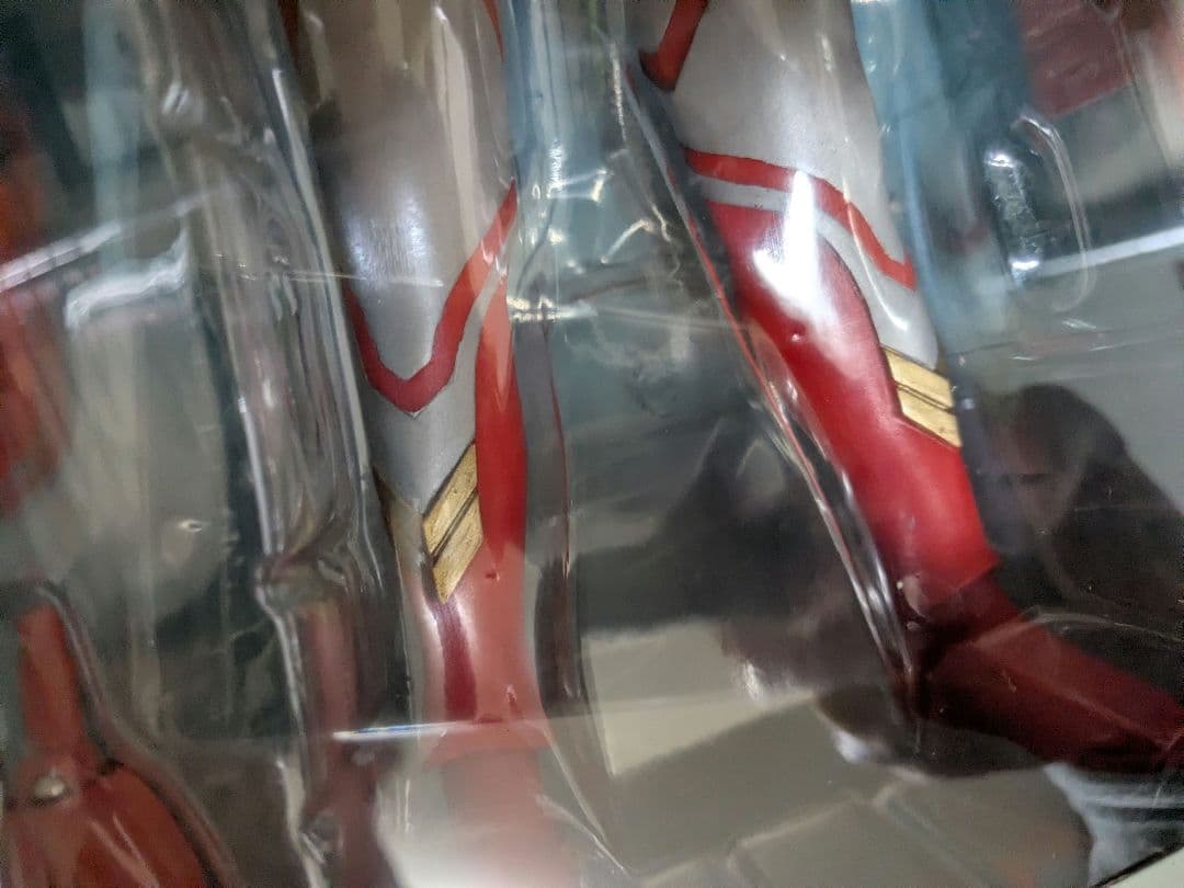 ウルトラマンメビウス メディコムトイ プロジェクトBM!