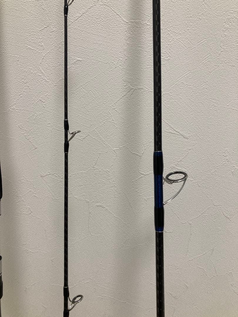 コルトスナイパー S1000H-3 ショアジギングロッド