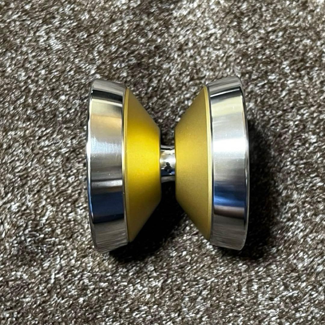 ベイ　ヨーヨーリクリエーション　イエロー