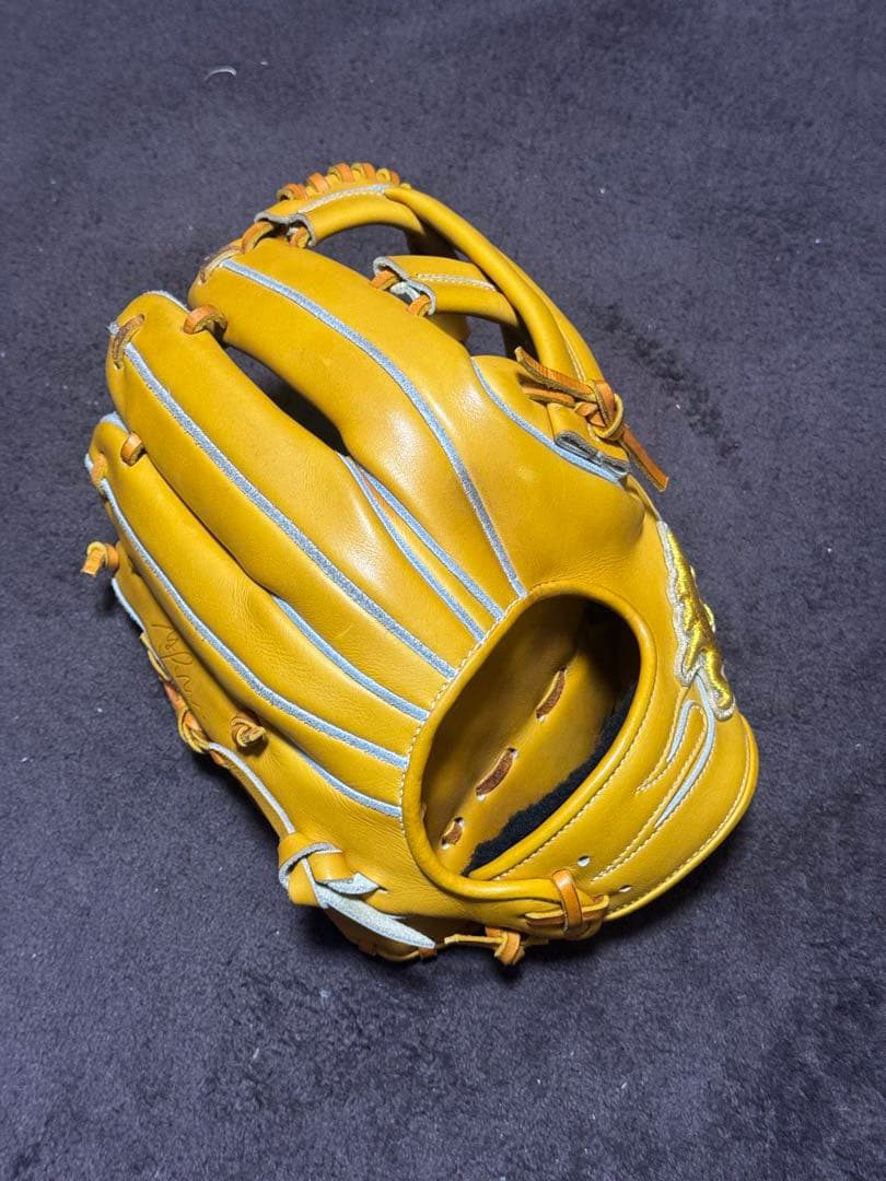 Ryu 野球 グローブ