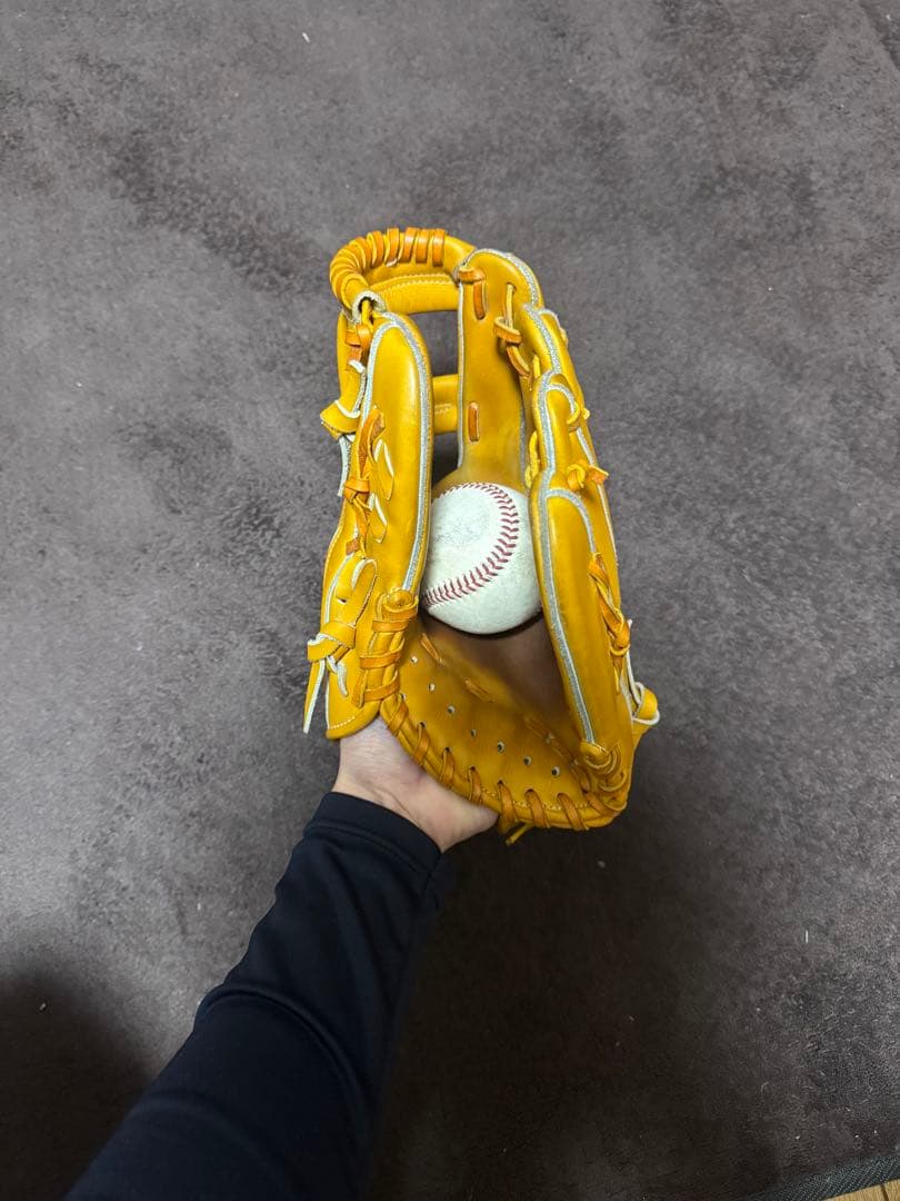 Ryu 野球 グローブ