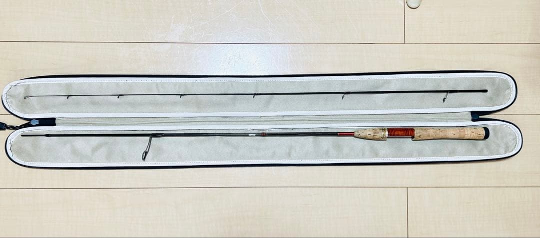 ロデオクラフト 999.9 レッドウルフ61ML-ST