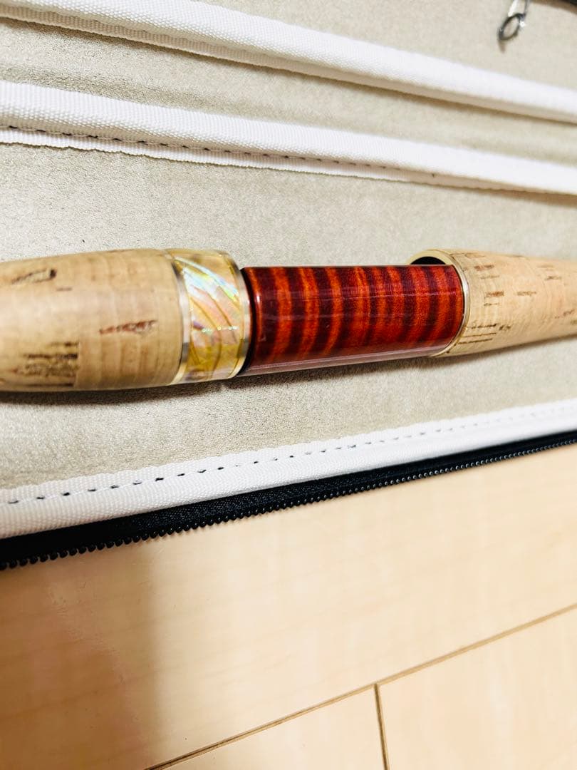 ロデオクラフト 999.9 レッドウルフ61ML-ST