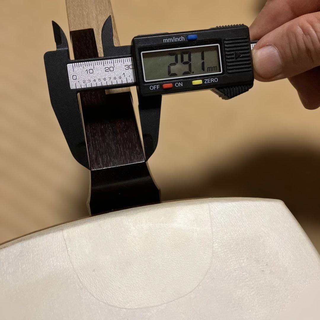 再々値下げしました！民謡　三味線