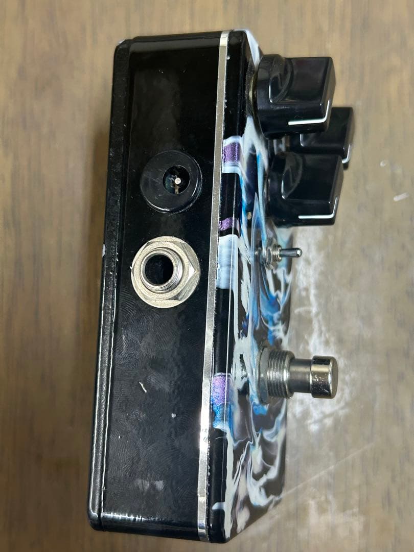 ギター Landgraff Dynamic Overdrive #1516