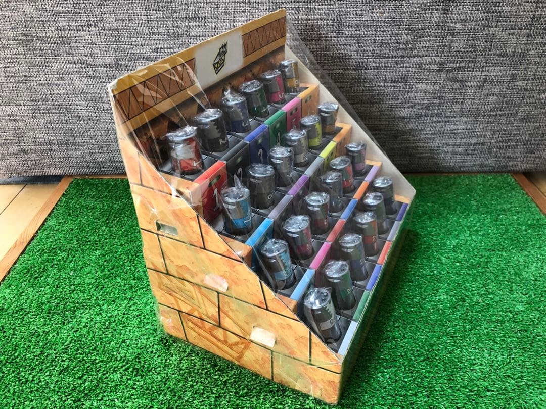 超希少！獣電池チャージBOX  獣電池　24本セット